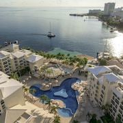 Occidental Costa Cancún All Inclusive