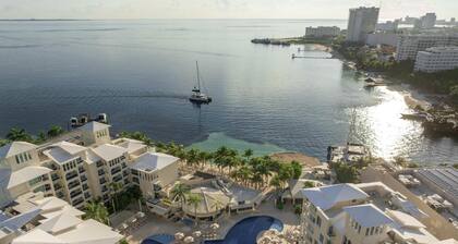 Occidental Costa Cancún All Inclusive