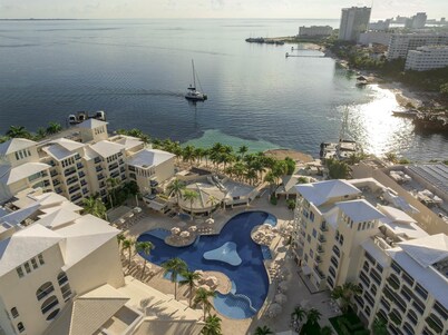 Occidental Costa Cancún All Inclusive