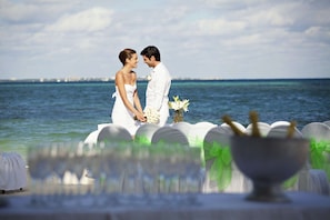 Salón para bodas