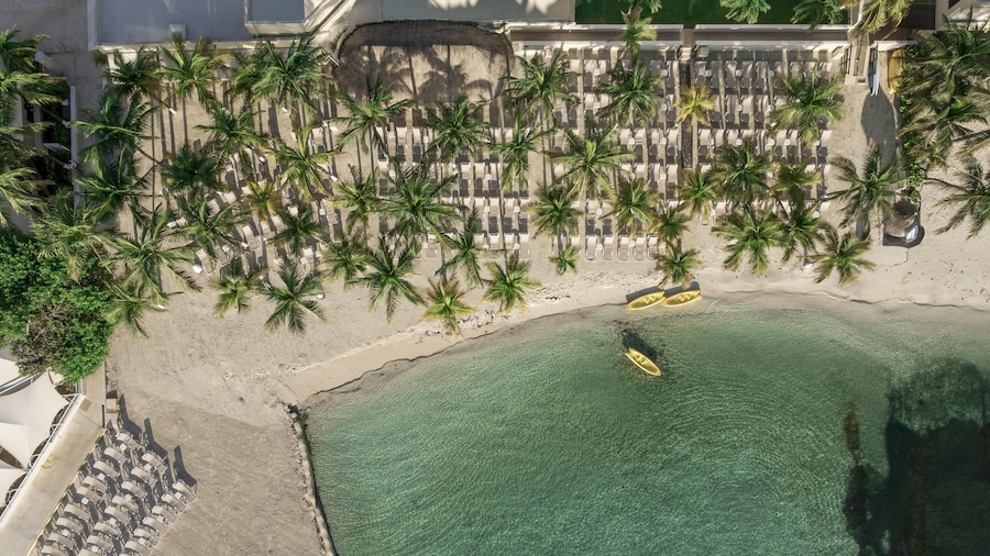 Occidental Costa Cancún All Inclusive