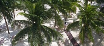 Occidental Costa Cancún All Inclusive