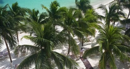 Occidental Costa Cancún All Inclusive