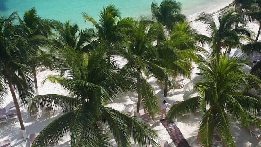 Occidental Costa Cancún All Inclusive