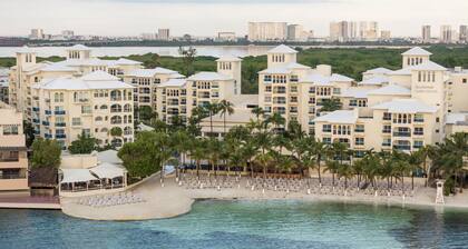 Occidental Costa Cancún All Inclusive
