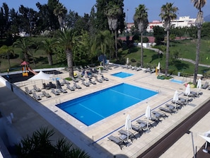 View from room
