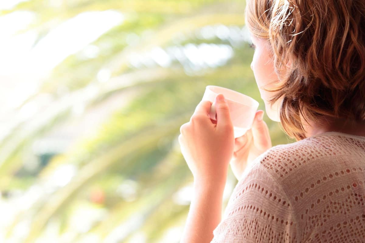 1 quarto, frigobar, cofres nos quartos, escrivaninha