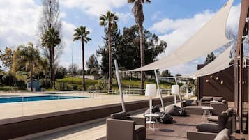 2 ๊ฐ์ ์ผ์ธ ์์์ฅ, ์์์ฅ ํ๋ผ์, ์ผ๊ด์ ์์