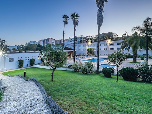 Novotel Setubal
