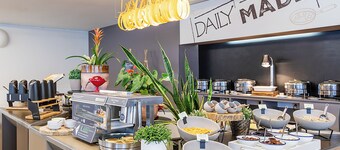 Novotel Setubal