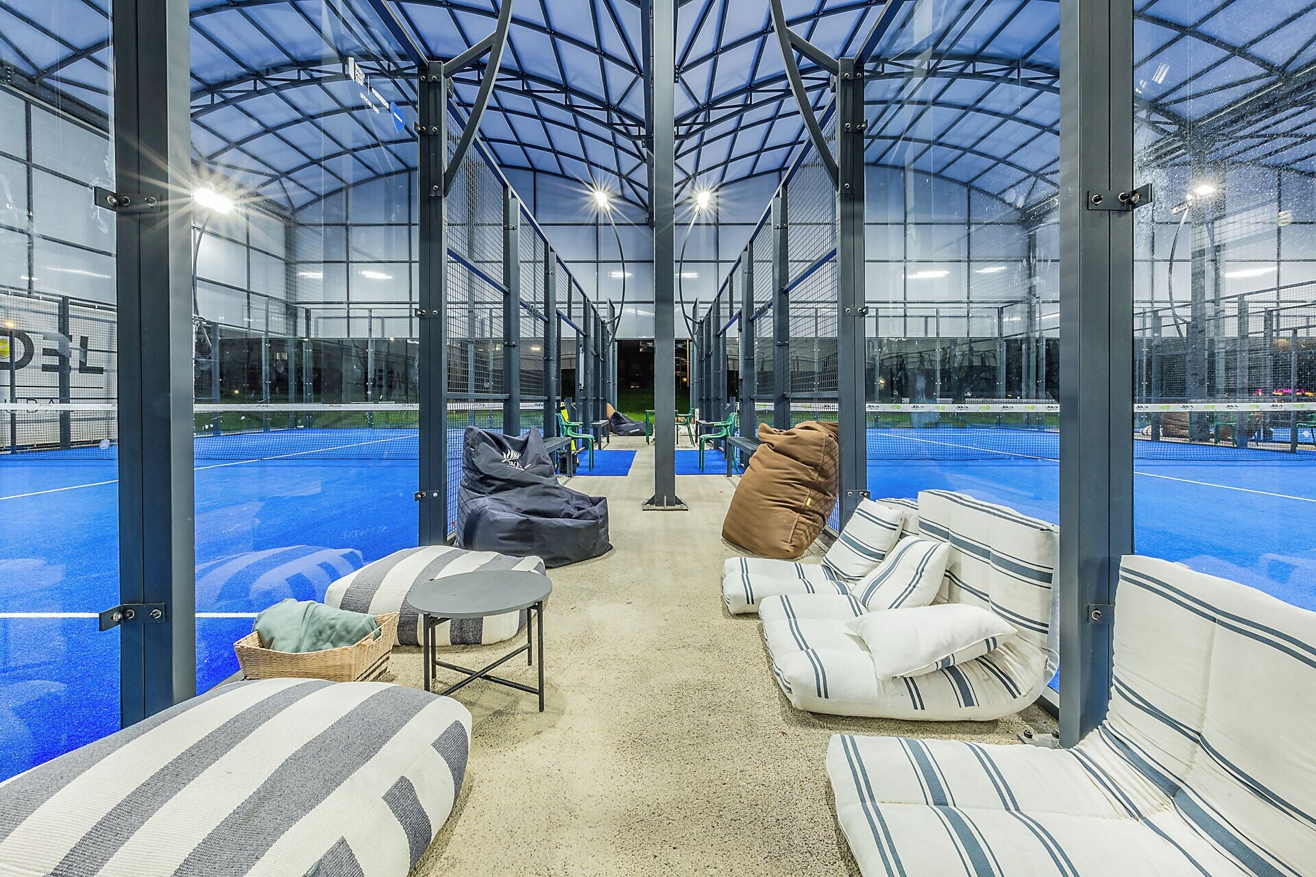 4 Star Hotels