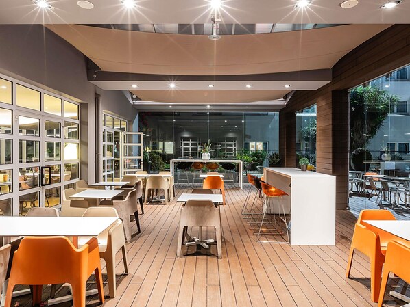 Exterior - Novotel Setubal (Setubal)