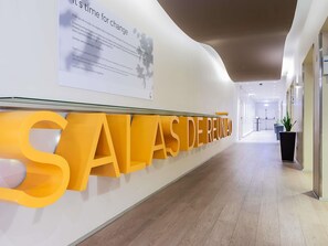 Miscellaneous - Novotel Setubal (Setubal)