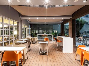 Exterior - Novotel Setubal (Setubal)