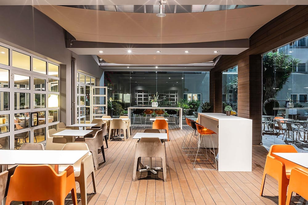 Novotel Setubal