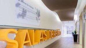 Miscellaneous - Novotel Setubal (Setubal)