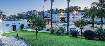 Novotel Setubal