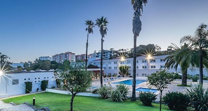 Novotel Setubal