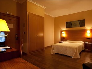 Room - Nova Roma (Merida)