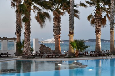 Astir Of Paros