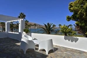 Executive Suite, Sea View | View from room