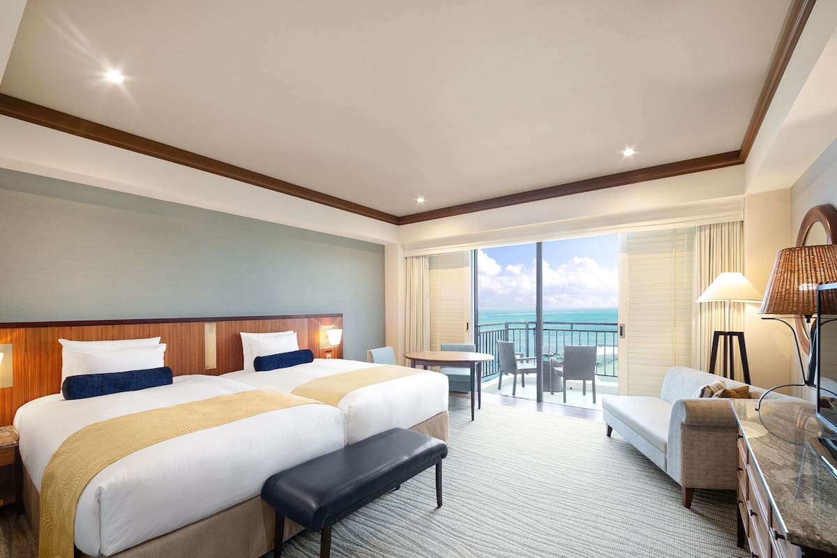 top floor twin, non smoking | 1 bedroom, premium bedding, down duvets, in-room safe