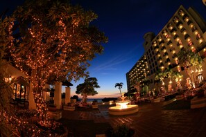 Property amenity - Hotel Nikko Alivila (Yomitan)