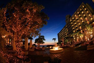 Servicio de la propiedad