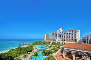 Exterior - Hotel Nikko Alivila (Yomitan)