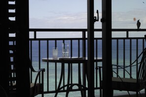 Suite, varias camas, para no fumadores, vista al océano (Alivila) | Vista desde la habitación