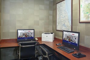 Sala per riunioni