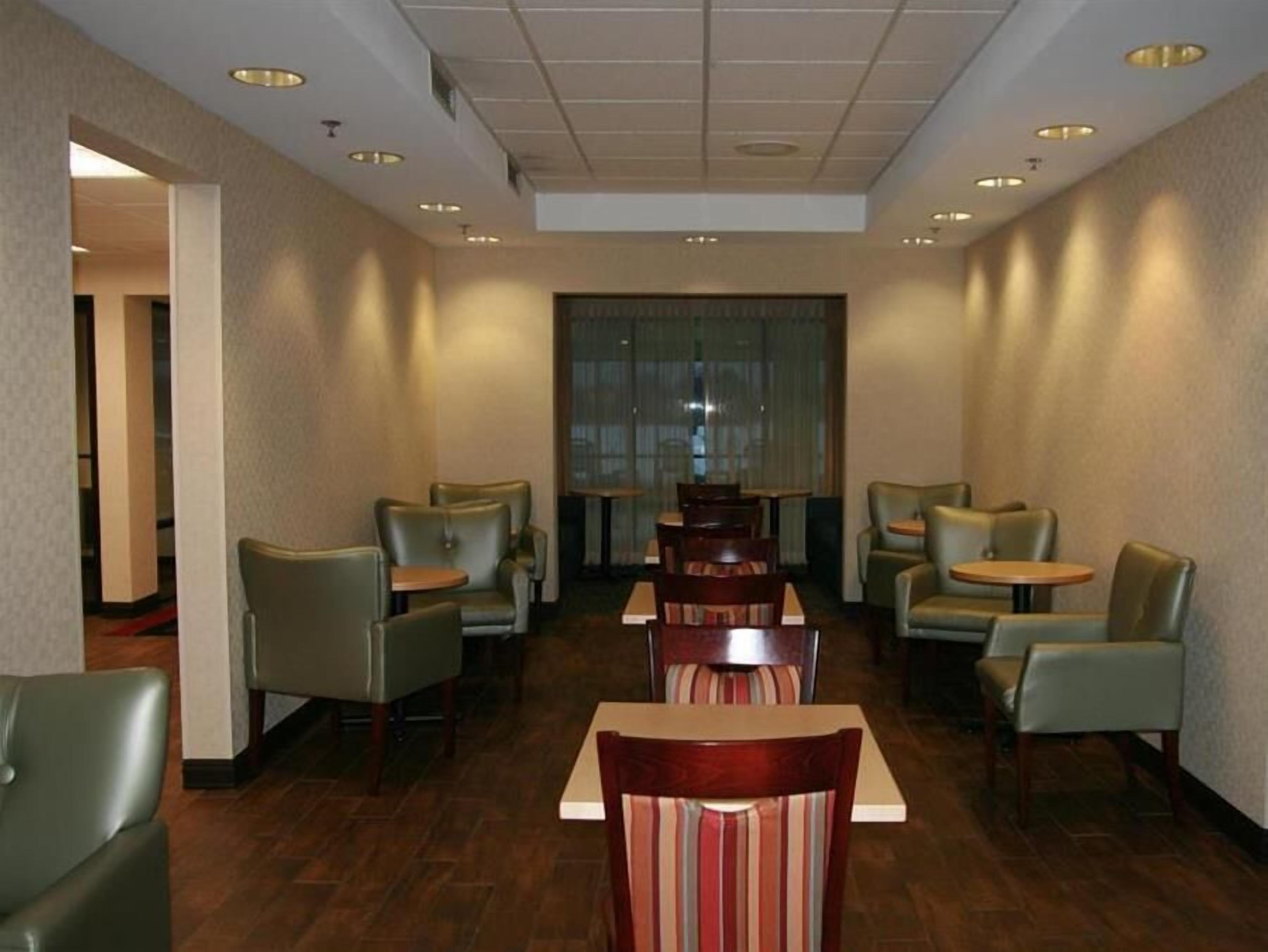 Pemandangan dari properti