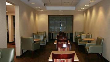 Pemandangan dari properti