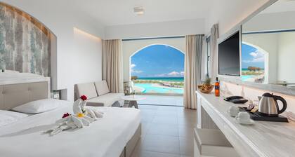 Aeolos Beach Hotel