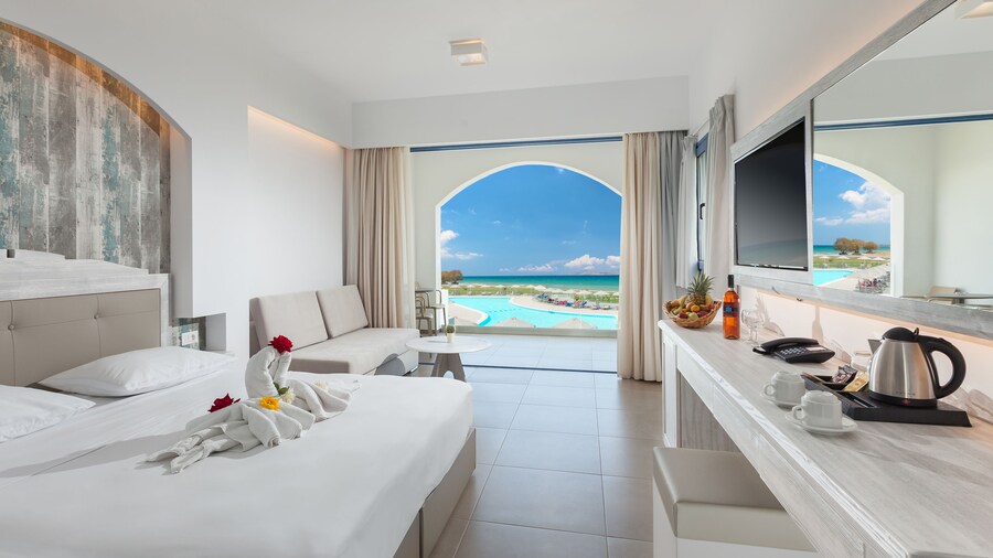 Aeolos Beach Hotel