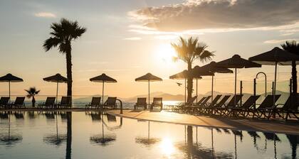 Aeolos Beach Hotel
