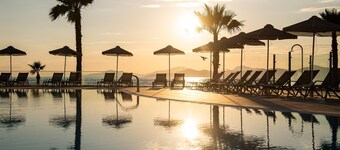 Aeolos Beach Hotel