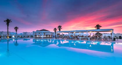 Aeolos Beach Hotel