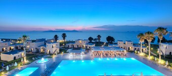 Aeolos Beach Hotel