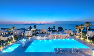 Aeolos Beach Hotel