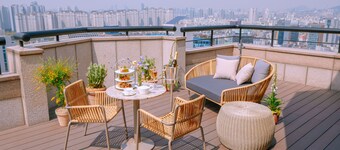 Le Meridien Seoul