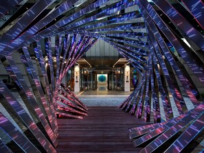 Interior - Le Meridien Seoul (Seoul)