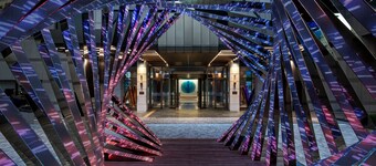 Le Meridien Seoul