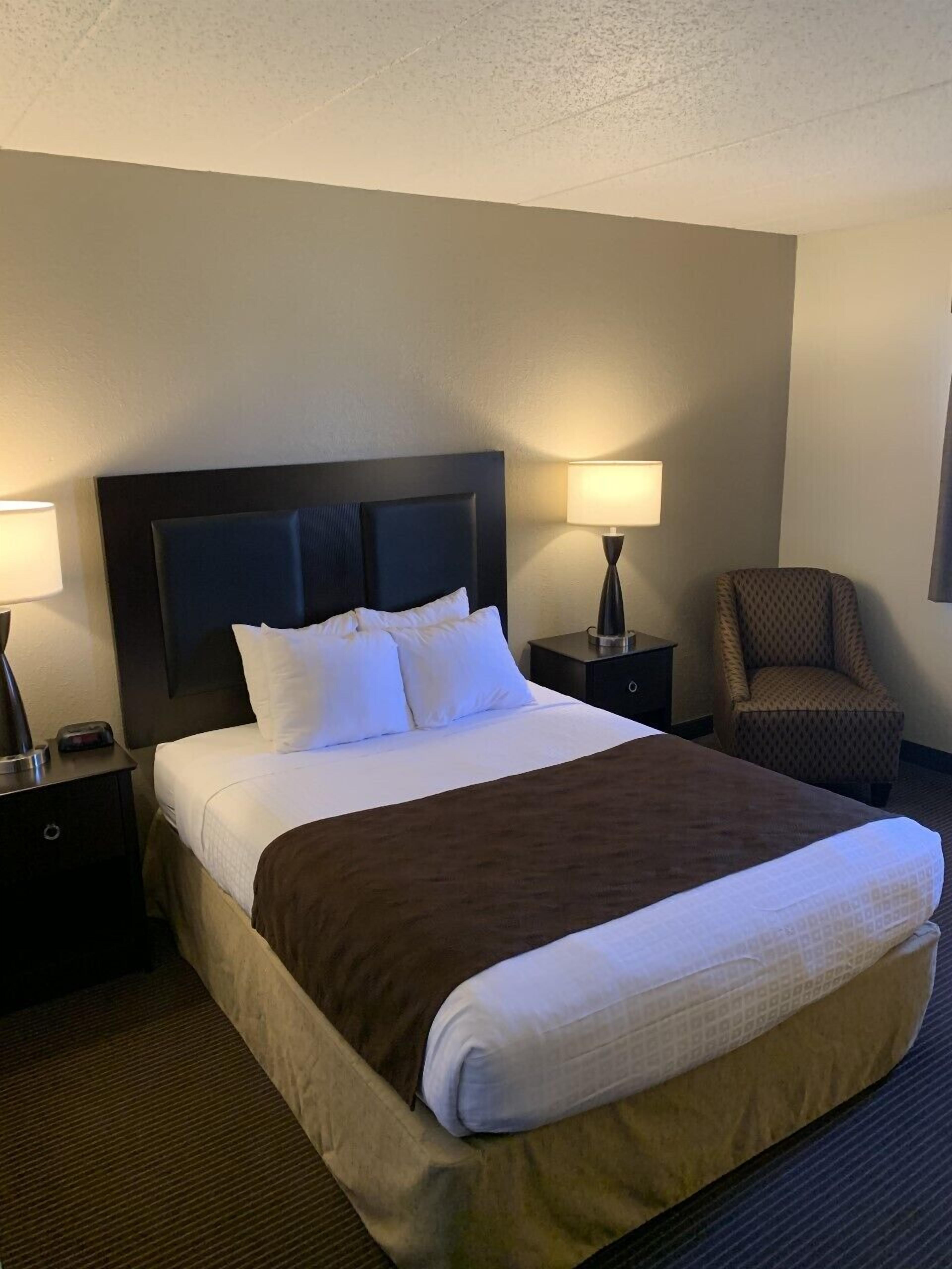 desk, iron/ironing board, free cots/infant beds, free wifi