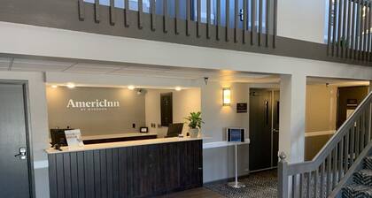 AmericInn by Wyndham Wadena