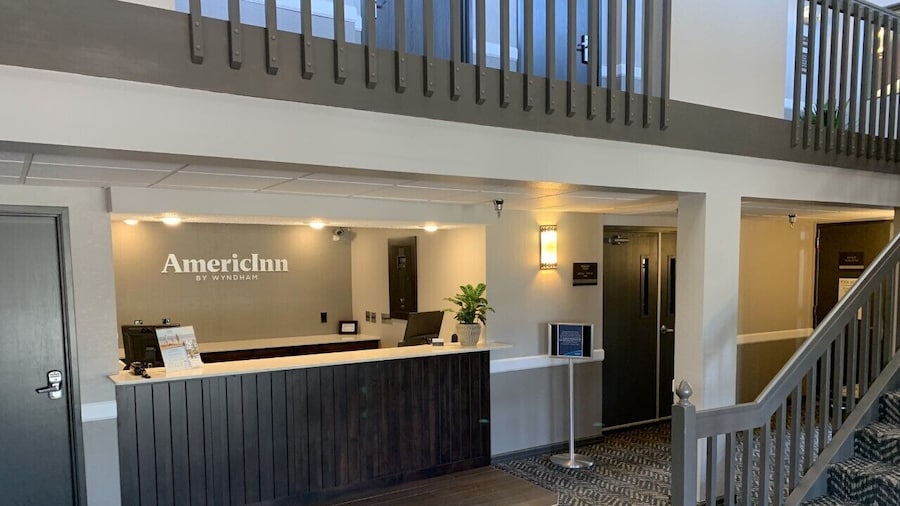 AmericInn by Wyndham Wadena