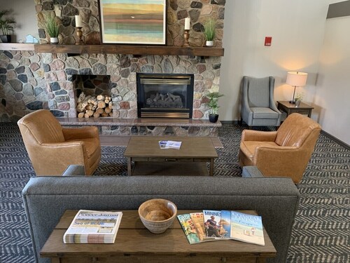 AmericInn by Wyndham Wadena