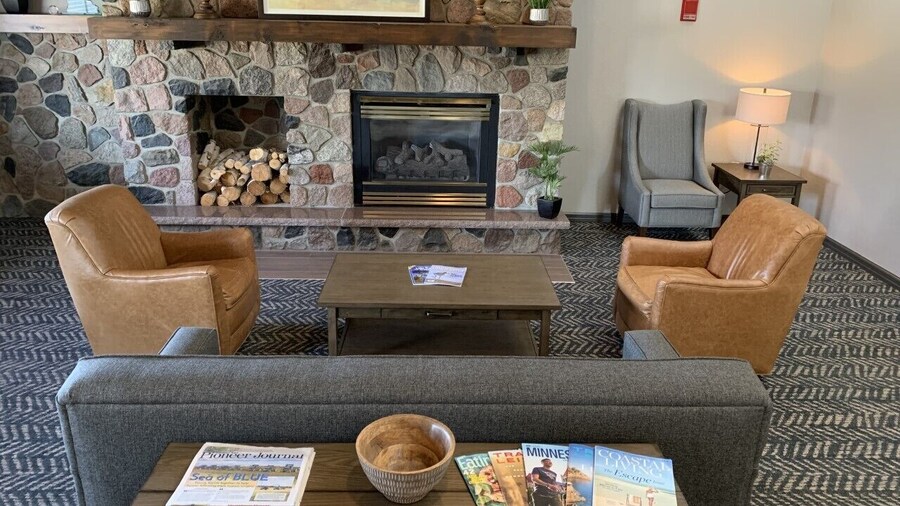 AmericInn by Wyndham Wadena