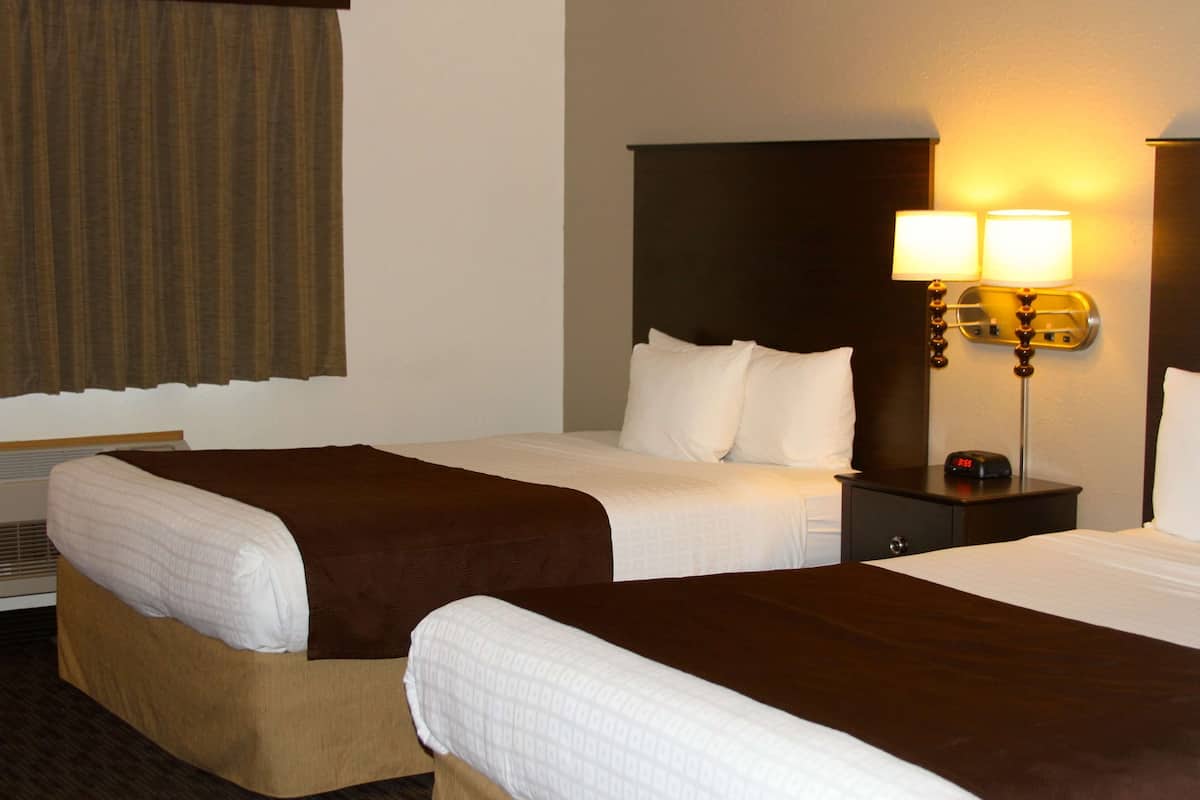 desk, iron/ironing board, free cots/infant beds, free wifi