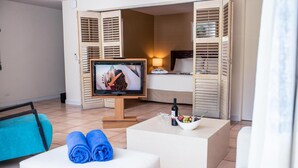 Room - Coronado Luxury Club & Suites (Nueva Gorgona)
